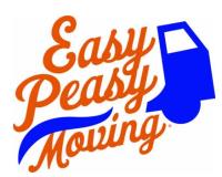 Easy Peasy Moving image 1